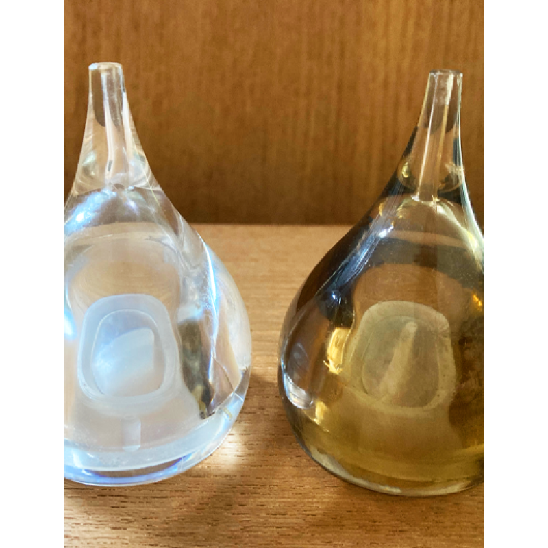 Luigi Massoni Guzzini peper & zout